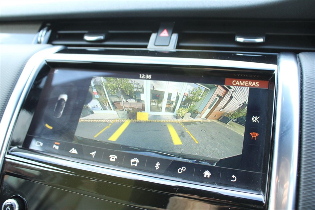 Used Land Rover Discovery Sport 2020 for sale - 76971626: Photo 32