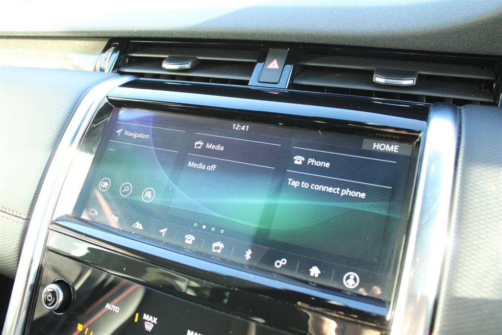 Used Land Rover Discovery Sport 2020 for sale - 76971626: Photo 33