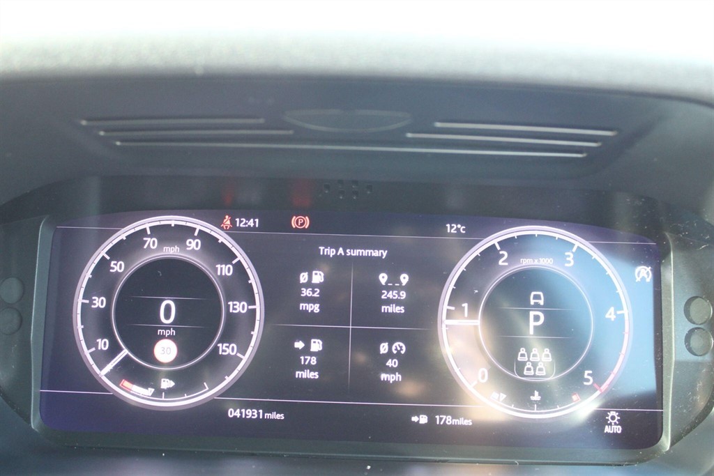 Used Land Rover Discovery Sport 2020 for sale - 76971626: Photo 34