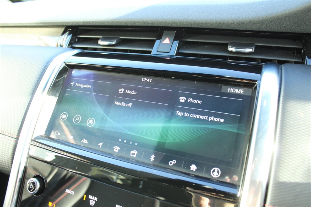 Used Land Rover Discovery Sport 2020 for sale - 76971626: Photo 36