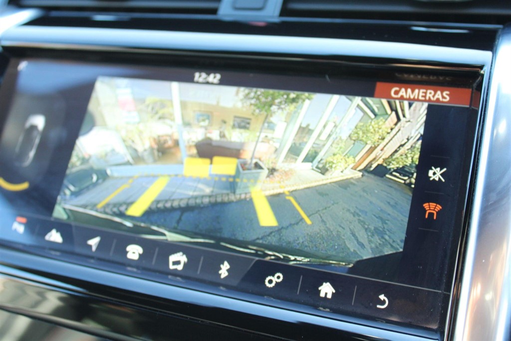 Used Land Rover Discovery Sport 2020 for sale - 76971626: Photo 38