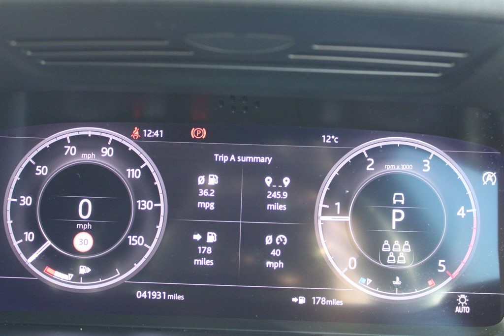 Used Land Rover Discovery Sport 2020 for sale - 76971626: Photo 39