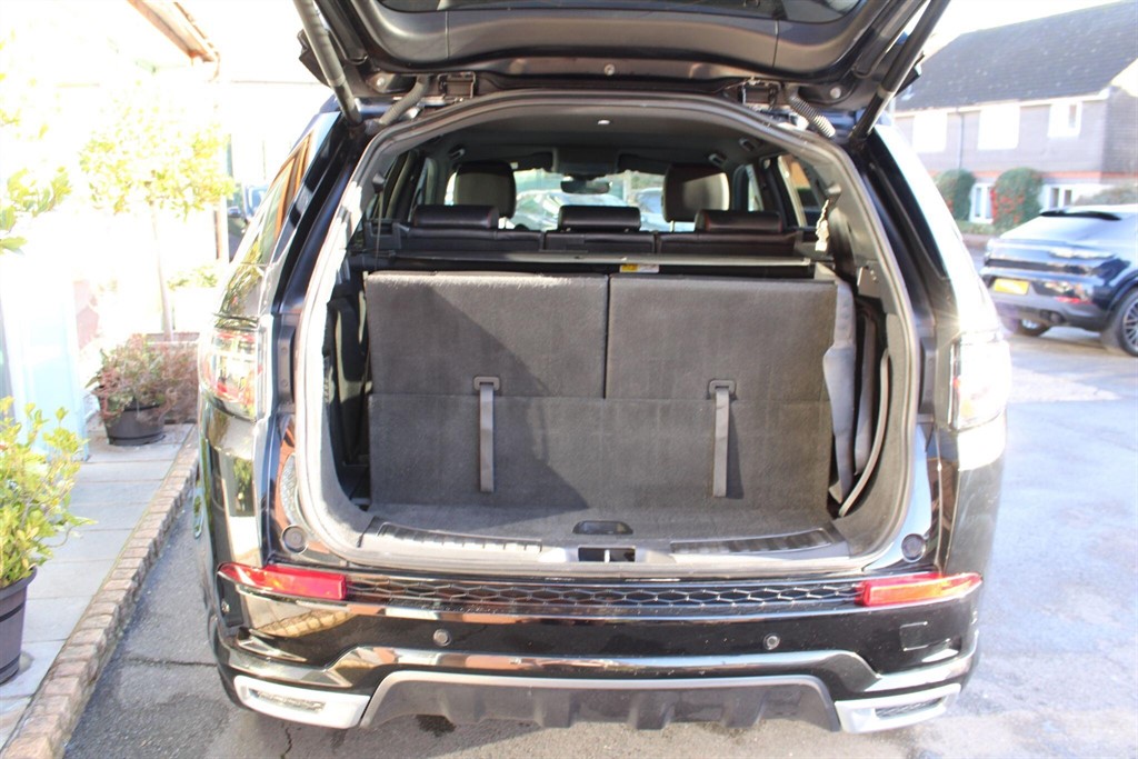 Used Land Rover Discovery Sport 2020 for sale - 76971626: Photo 41