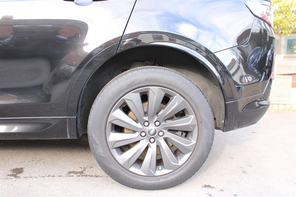 Used Land Rover Discovery Sport 2020 for sale - 76971626: Photo 53