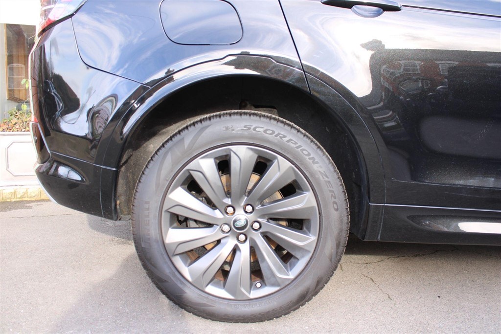 Used Land Rover Discovery Sport 2020 for sale - 76971626: Photo 54