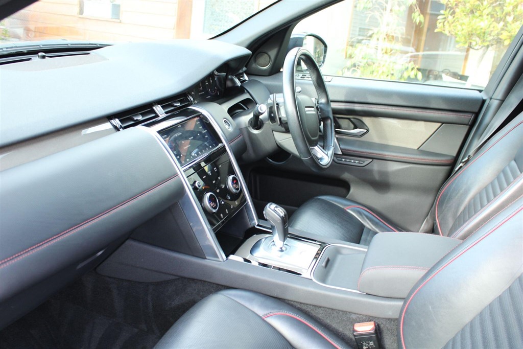 Used Land Rover Discovery Sport 2020 for sale - 76971626: Photo 64