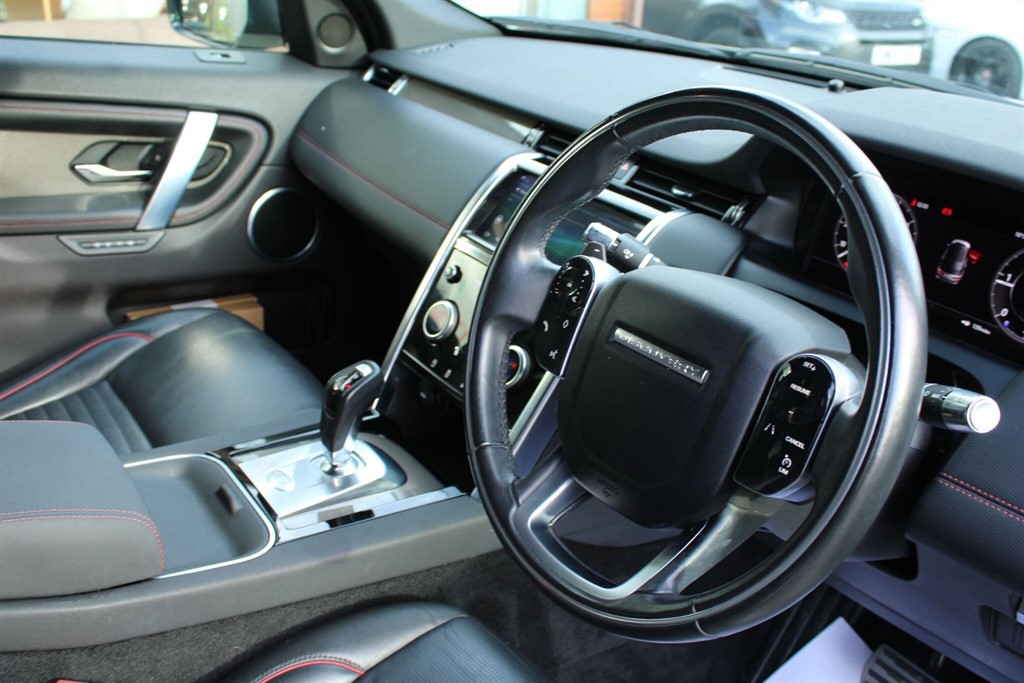 Used Land Rover Discovery Sport 2020 for sale - 76971626: Photo 66