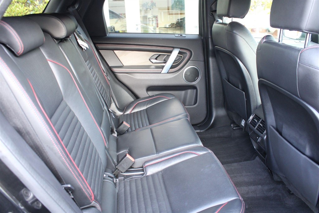 Used Land Rover Discovery Sport 2020 for sale - 76971626: Photo 78