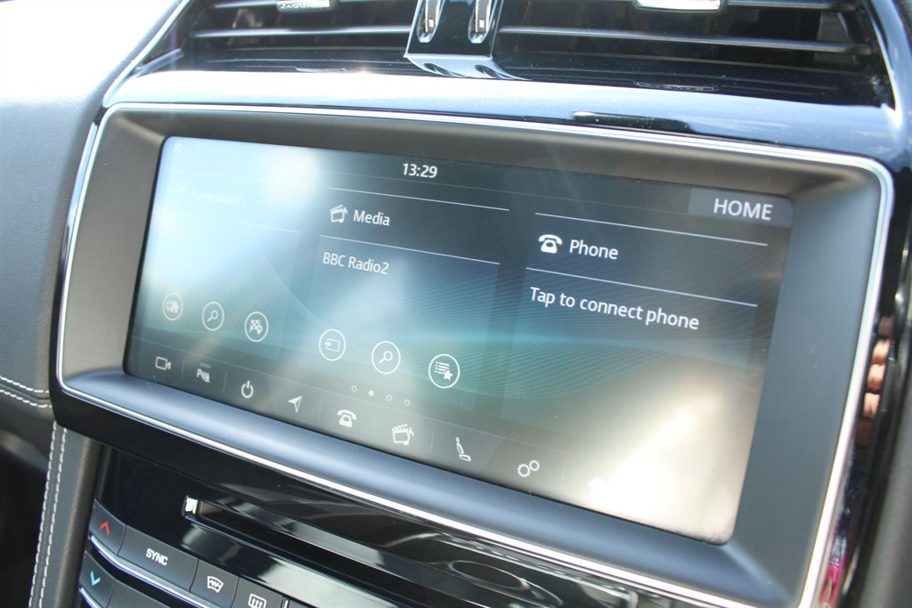 Used Jaguar F-Pace 2019 for sale - 78055452: Photo 15