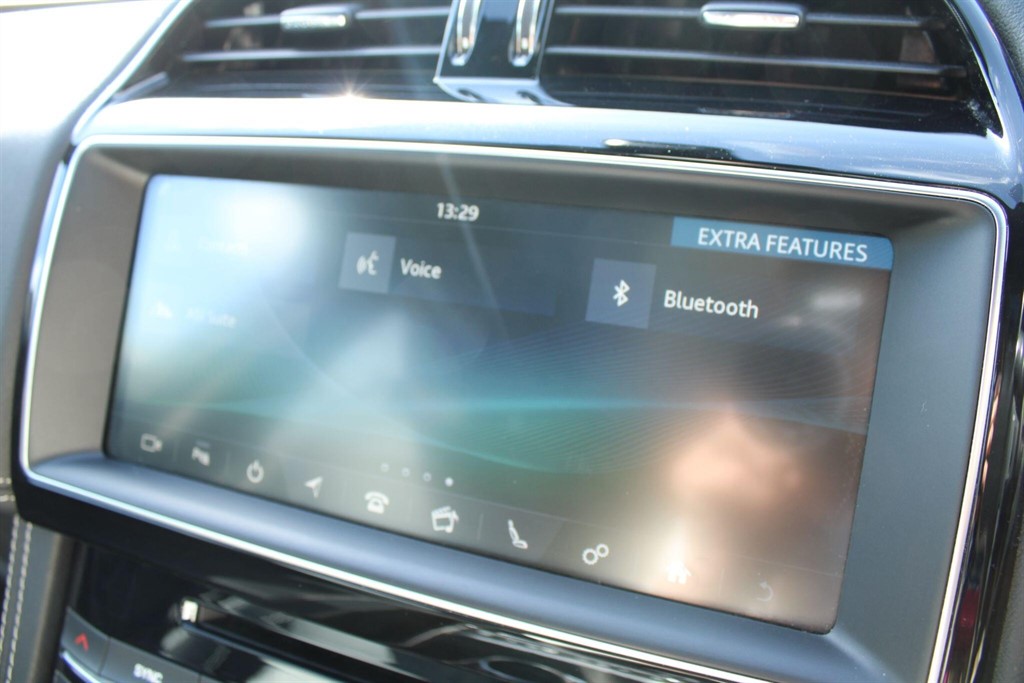 Used Jaguar F-Pace 2019 for sale - 78055452: Photo 16