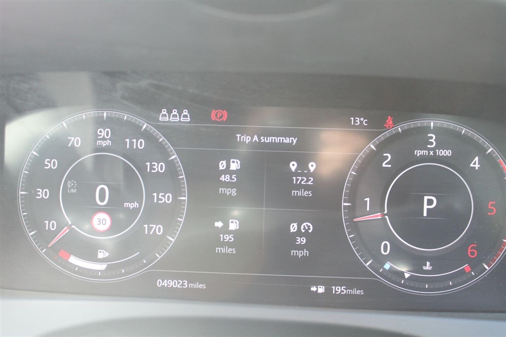 Used Jaguar F-Pace 2019 for sale - 78055452: Photo 17