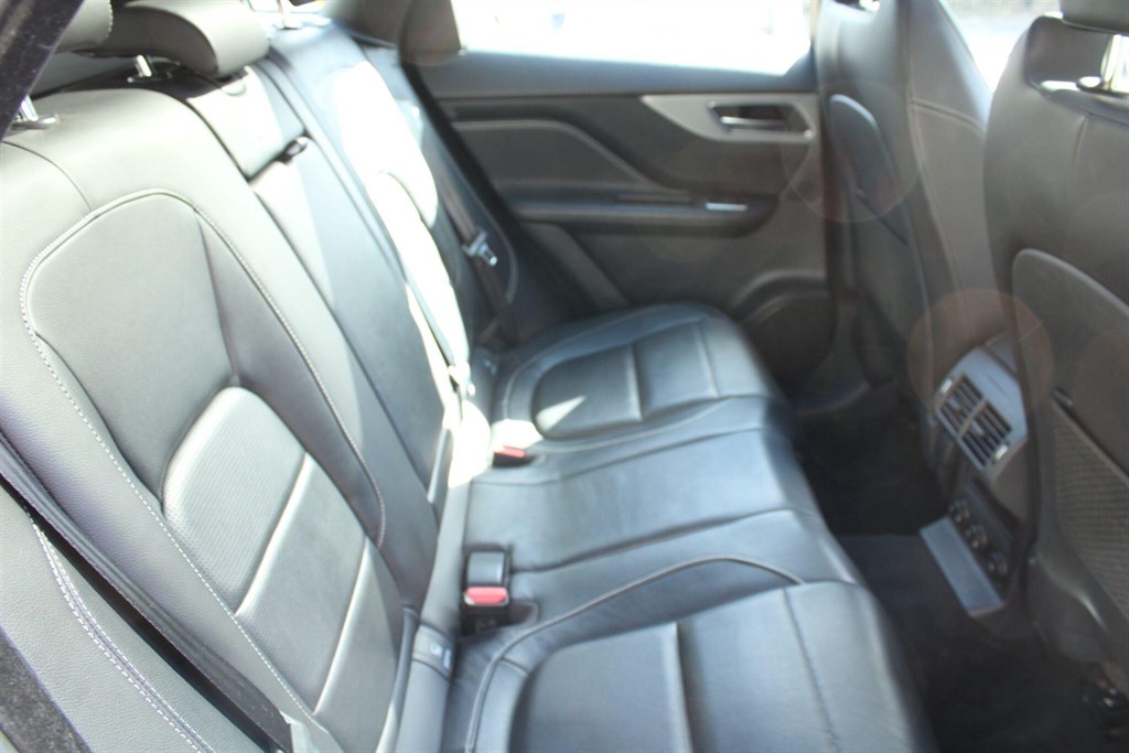 Used Jaguar F-Pace 2019 for sale - 78055452: Photo 24