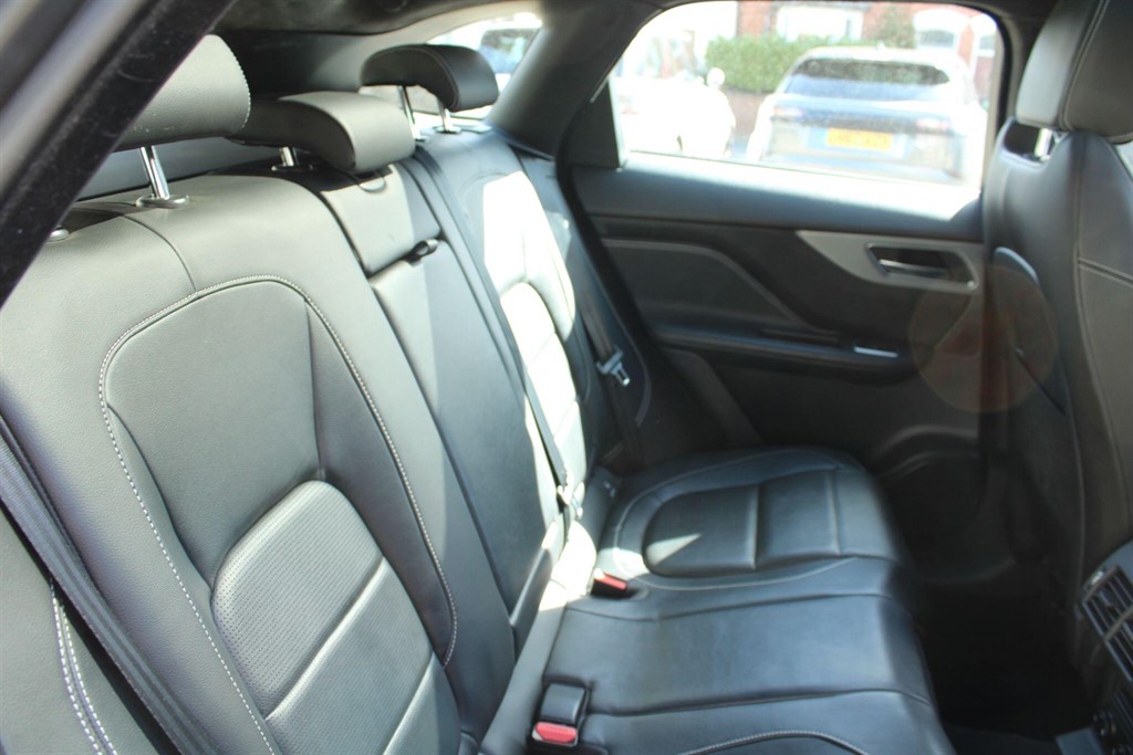 Used Jaguar F-Pace 2019 for sale - 78055452: Photo 26