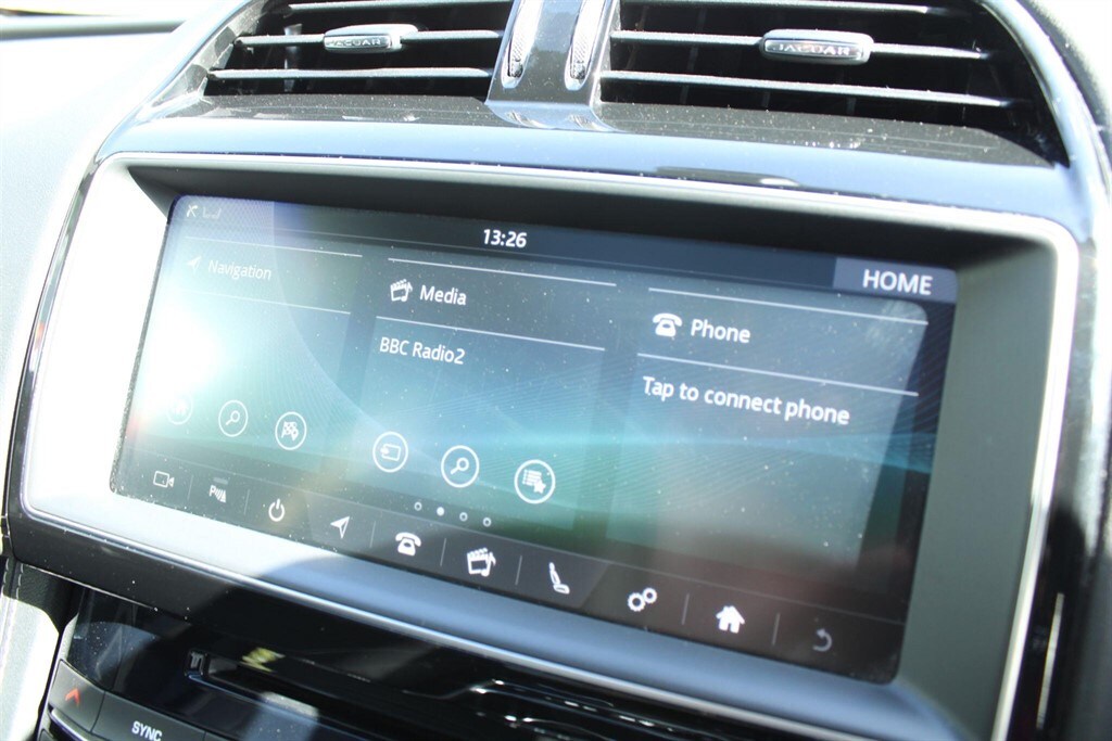 Used Jaguar F-Pace 2019 for sale - 78055452: Photo 32