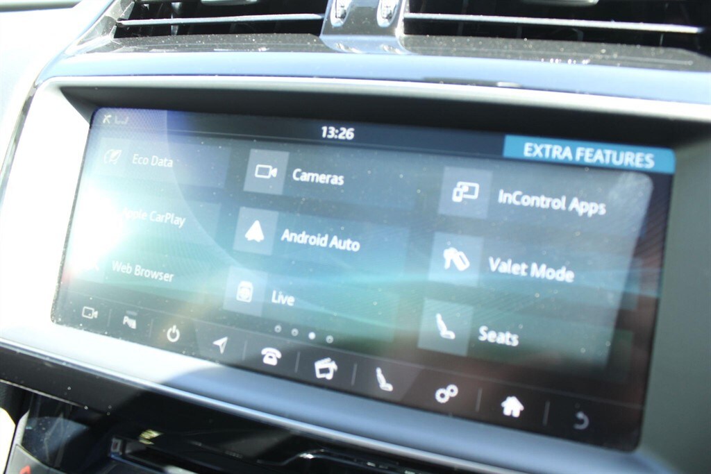 Used Jaguar F-Pace 2019 for sale - 78055452: Photo 33