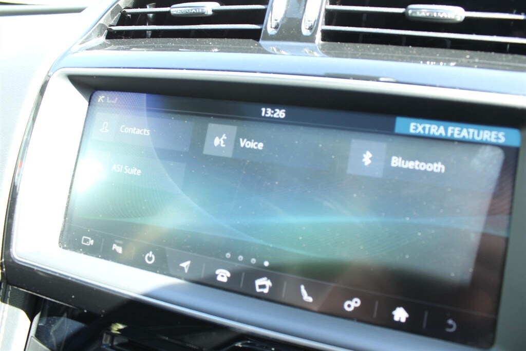 Used Jaguar F-Pace 2019 for sale - 78055452: Photo 34