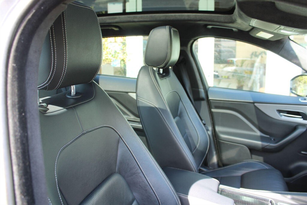 Used Jaguar F-Pace 2019 for sale - 78055452: Photo 50