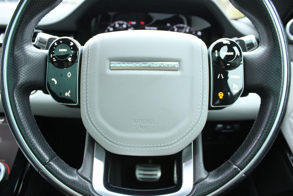Used Land Rover Range Rover Evoque 2019 for sale - 77778799: Photo 10