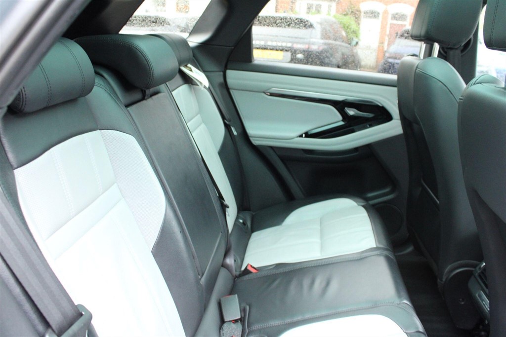 Used Land Rover Range Rover Evoque 2019 for sale - 77778799: Photo 17