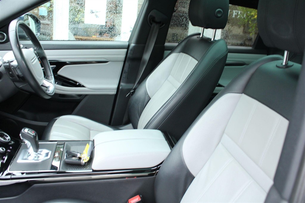 Used Land Rover Range Rover Evoque 2019 for sale - 77778799: Photo 18