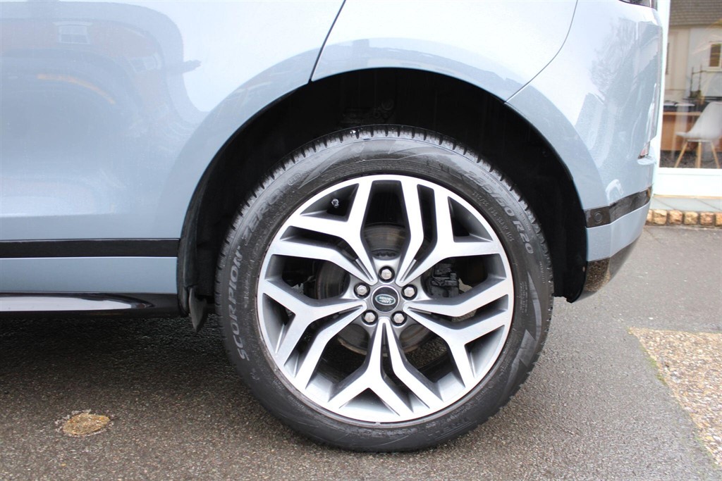 Used Land Rover Range Rover Evoque 2019 for sale - 77778799: Photo 21