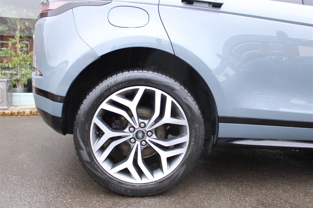 Used Land Rover Range Rover Evoque 2019 for sale - 77778799: Photo 22