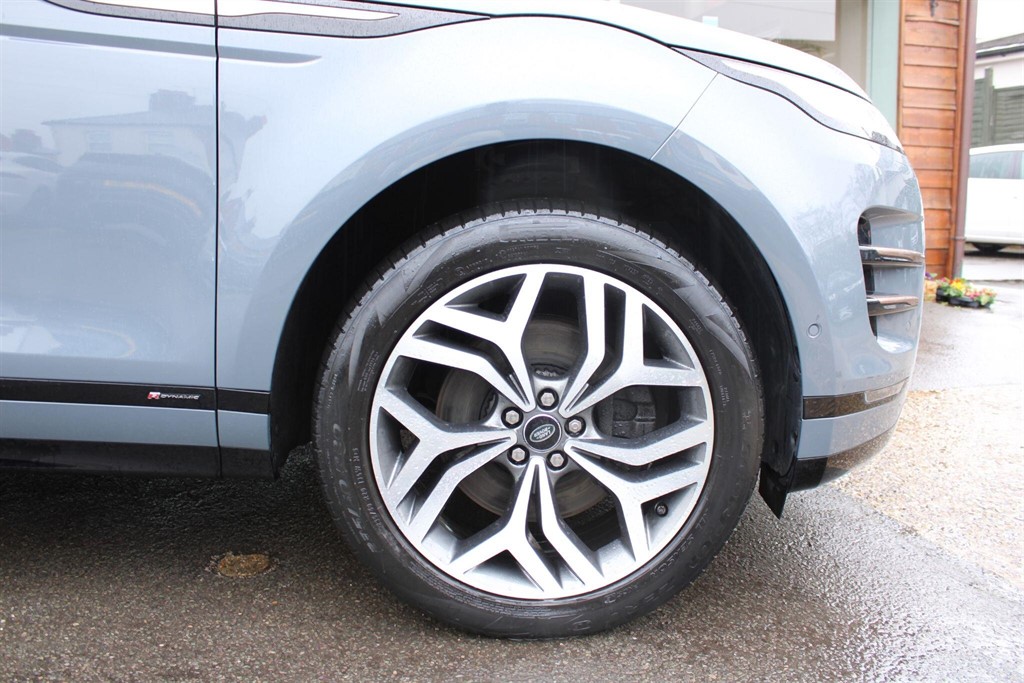 Used Land Rover Range Rover Evoque 2019 for sale - 77778799: Photo 23