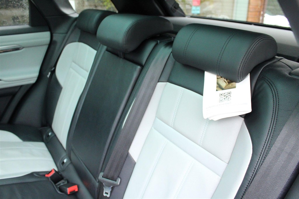 Used Land Rover Range Rover Evoque 2019 for sale - 77778799: Photo 25