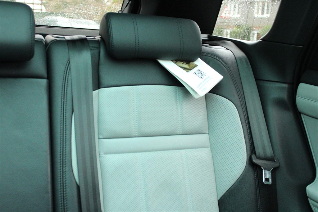 Used Land Rover Range Rover Evoque 2019 for sale - 77778799: Photo 26