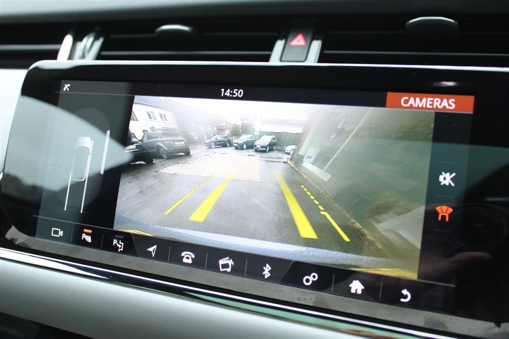 Used Land Rover Range Rover Evoque 2019 for sale - 77778799: Photo 27