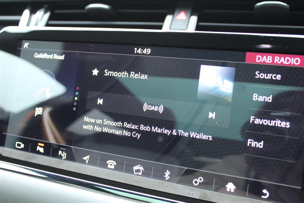 Used Land Rover Range Rover Evoque 2019 for sale - 77778799: Photo 28