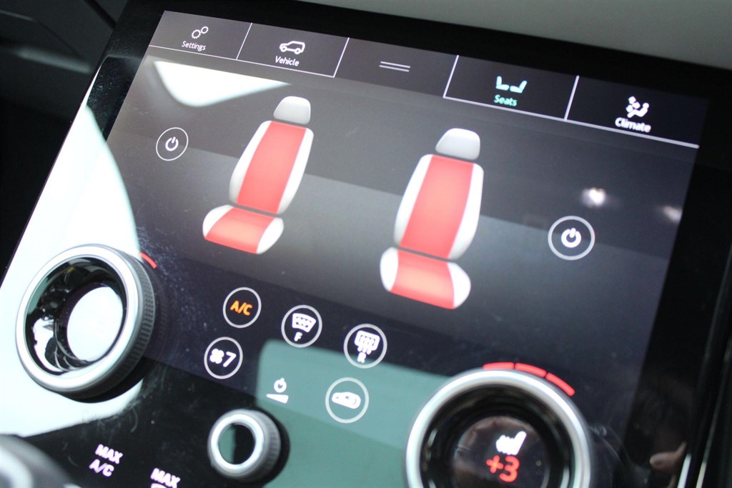 Used Land Rover Range Rover Evoque 2019 for sale - 77778799: Photo 29