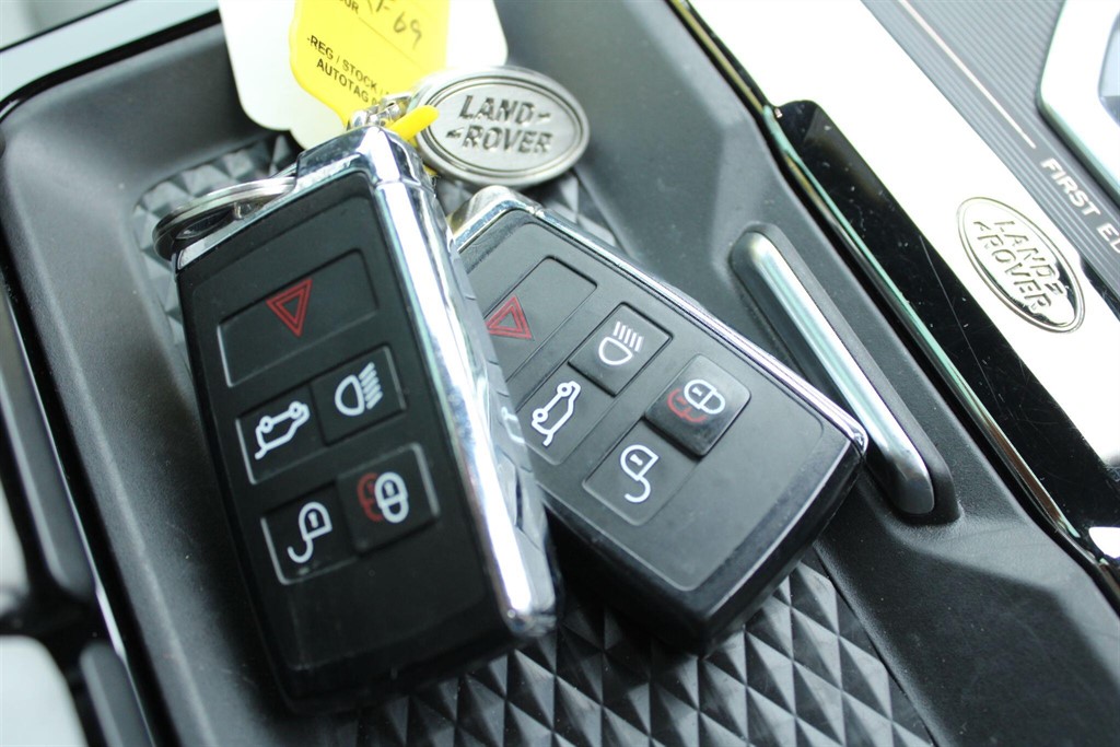 Used Land Rover Range Rover Evoque 2019 for sale - 77778799: Photo 30