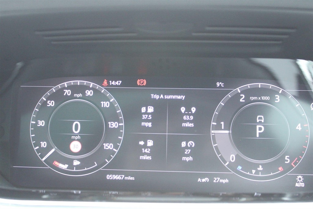 Used Land Rover Range Rover Evoque 2019 for sale - 77778799: Photo 33