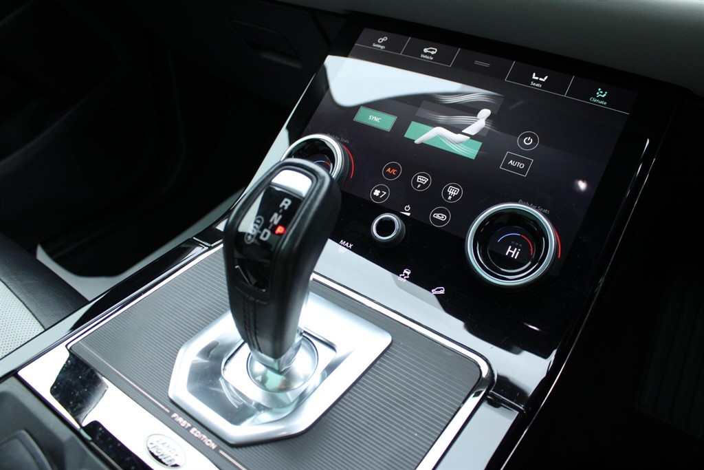 Used Land Rover Range Rover Evoque 2019 for sale - 77778799: Photo 35