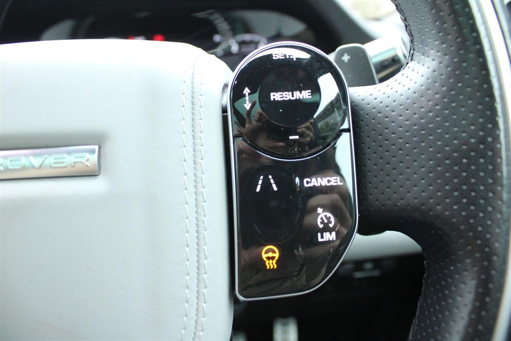 Used Land Rover Range Rover Evoque 2019 for sale - 77778799: Photo 37