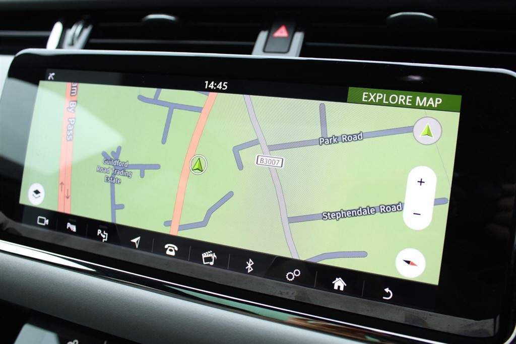 Used Land Rover Range Rover Evoque 2019 for sale - 77778799: Photo 38