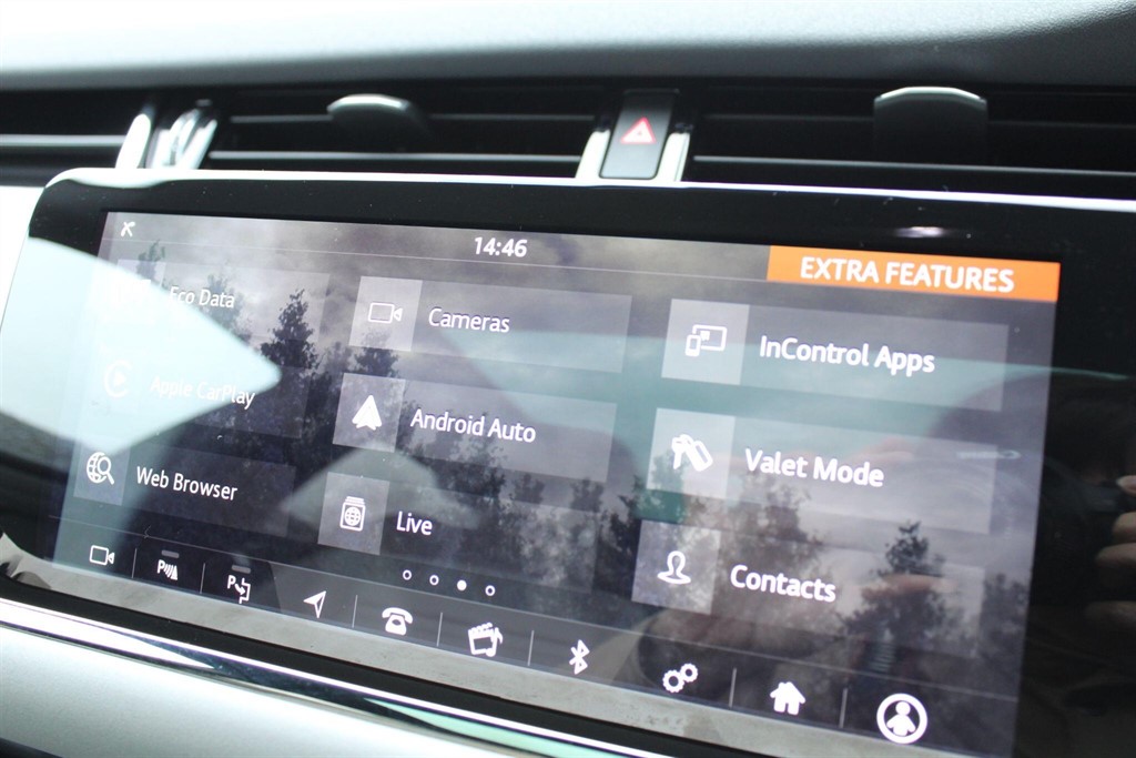 Used Land Rover Range Rover Evoque 2019 for sale - 77778799: Photo 40