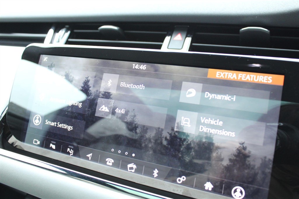 Used Land Rover Range Rover Evoque 2019 for sale - 77778799: Photo 41