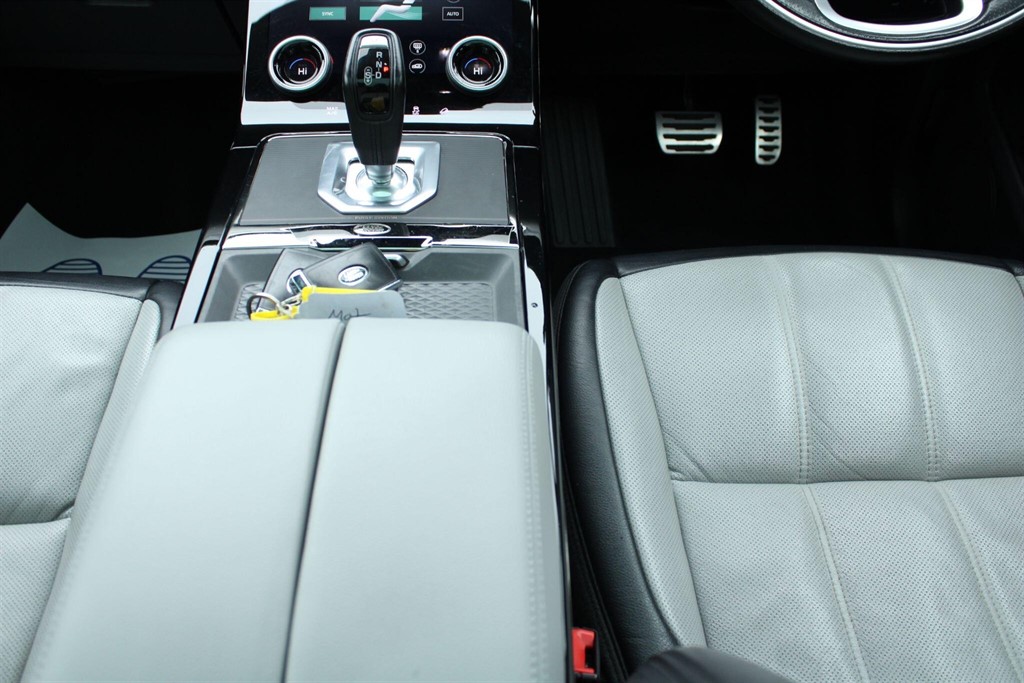 Used Land Rover Range Rover Evoque 2019 for sale - 77778799: Photo 42