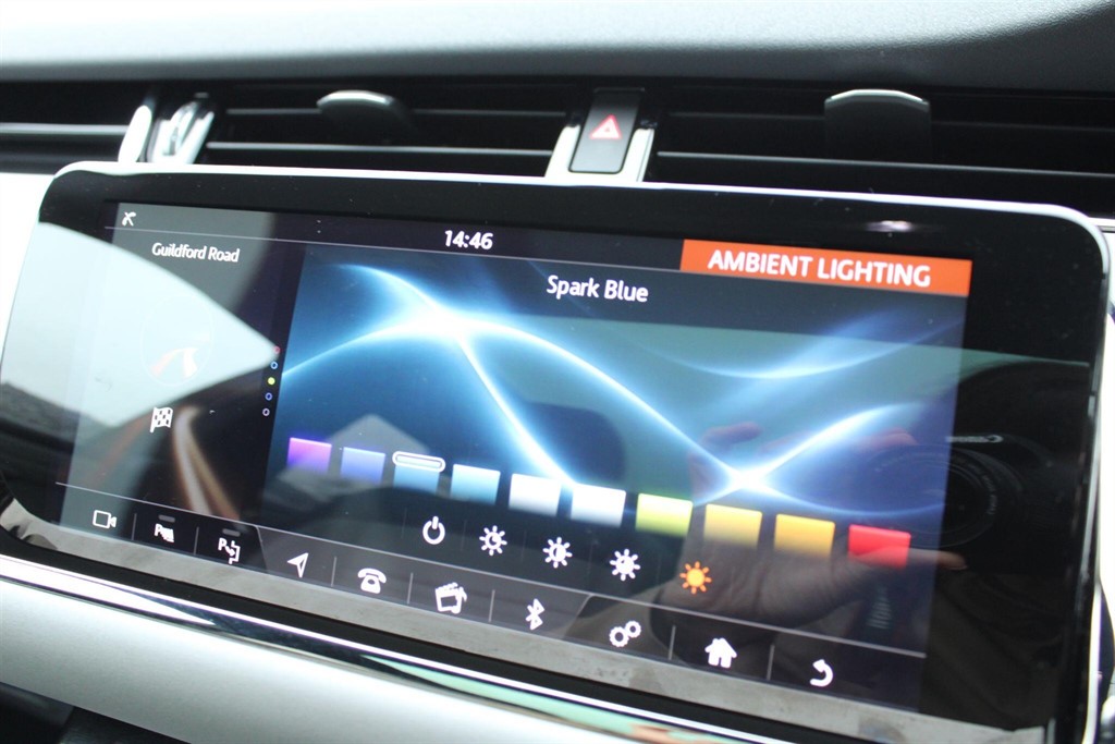 Used Land Rover Range Rover Evoque 2019 for sale - 77778799: Photo 44