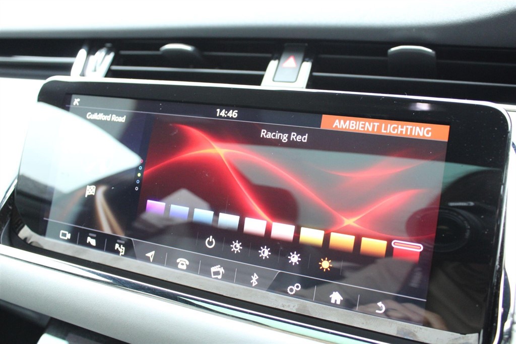 Used Land Rover Range Rover Evoque 2019 for sale - 77778799: Photo 45