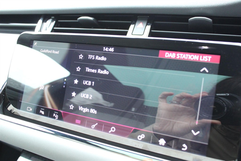 Used Land Rover Range Rover Evoque 2019 for sale - 77778799: Photo 46