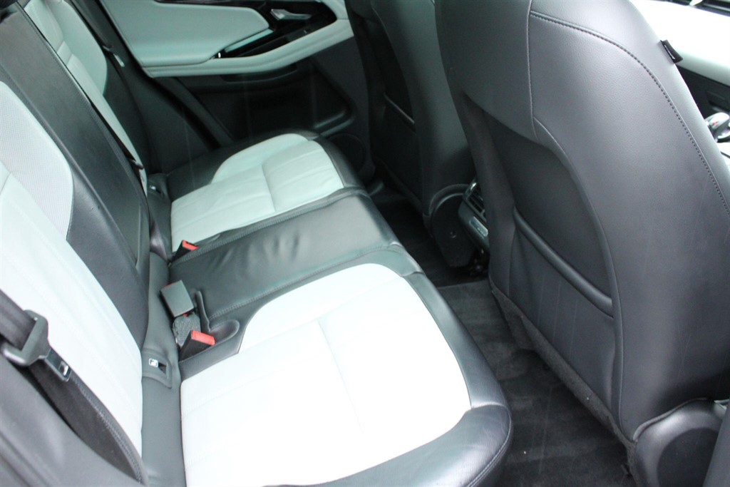 Used Land Rover Range Rover Evoque 2019 for sale - 77778799: Photo 50