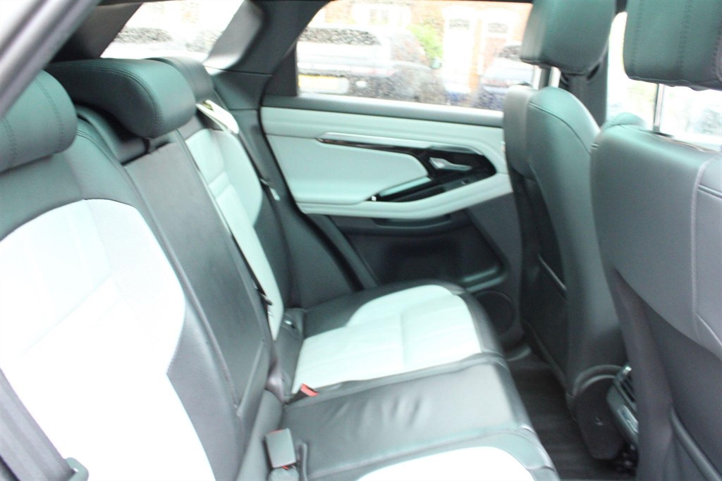 Used Land Rover Range Rover Evoque 2019 for sale - 77778799: Photo 51