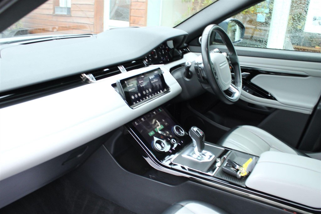 Used Land Rover Range Rover Evoque 2019 for sale - 77778799: Photo 56