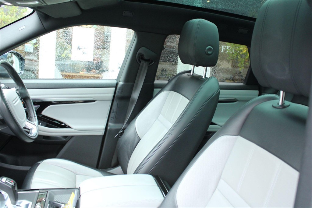 Used Land Rover Range Rover Evoque 2019 for sale - 77778799: Photo 57