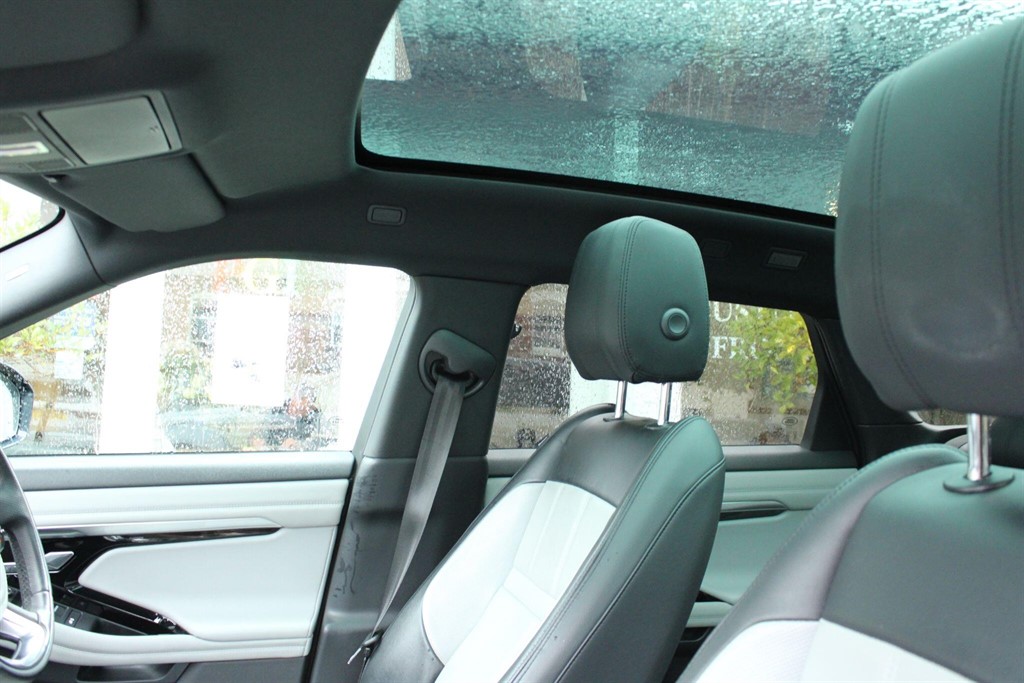 Used Land Rover Range Rover Evoque 2019 for sale - 77778799: Photo 58