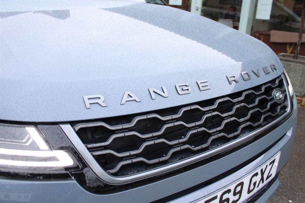 Used Land Rover Range Rover Evoque 2019 for sale - 77778799: Photo 63