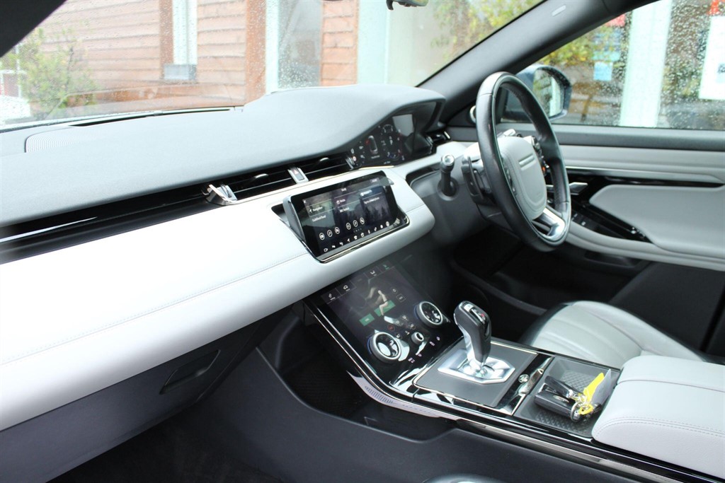 Used Land Rover Range Rover Evoque 2019 for sale - 77778799: Photo 68